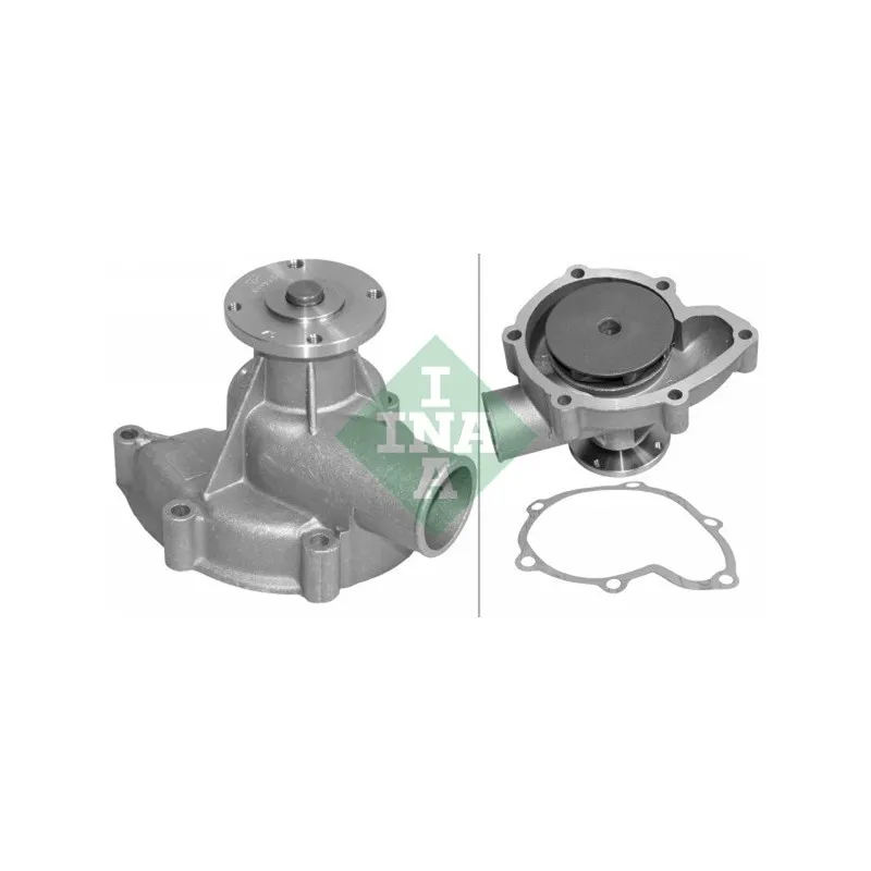 Pompe à eau INA 538 0167 10