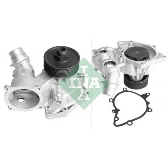 Pompe à eau INA 538 0168 10