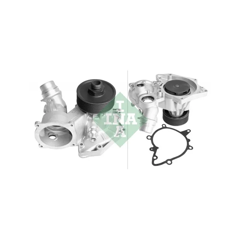 Pompe à eau INA 538 0168 10