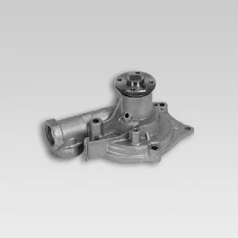 Pompe à eau HEPU P7706