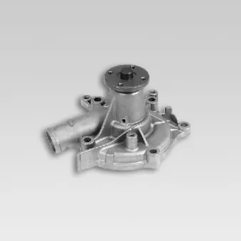 Pompe à eau HEPU P7708