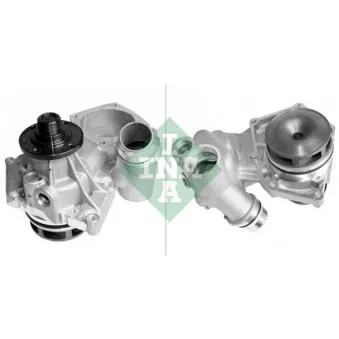 Pompe à eau INA 538 0169 10
