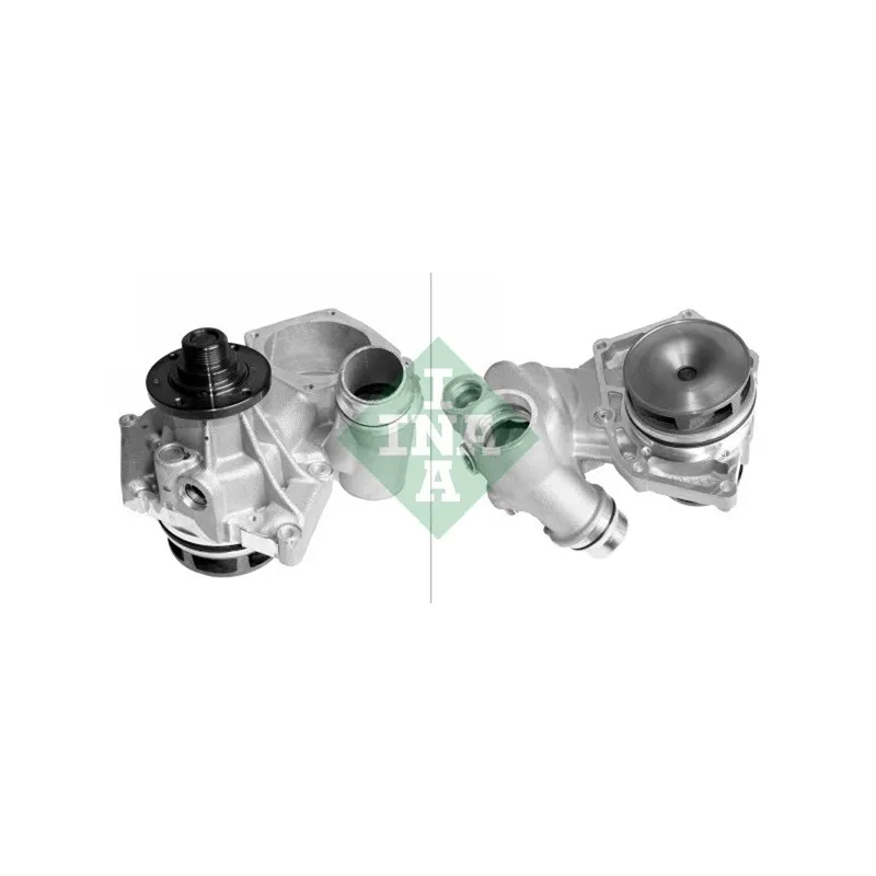 Pompe à eau INA 538 0169 10