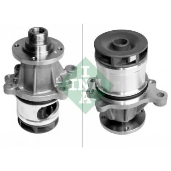 Pompe à eau INA 538 0170 10