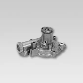 Pompe à eau HEPU P7723