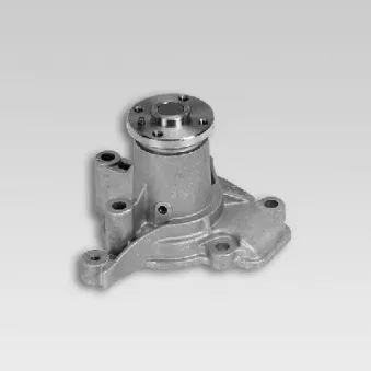 Pompe à eau HEPU P7726