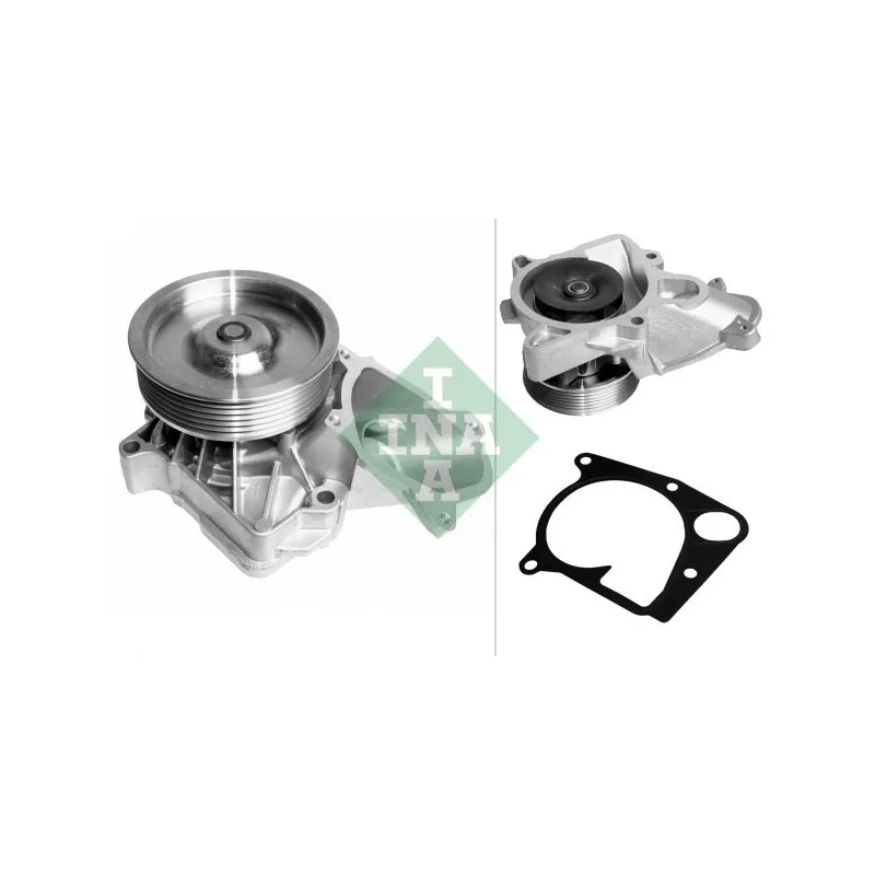Pompe à eau INA 538 0171 10