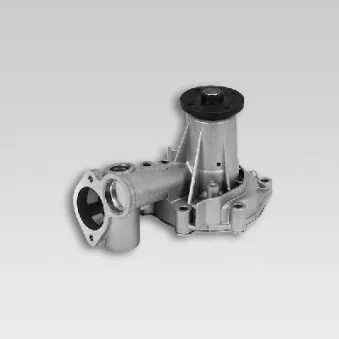 Pompe à eau HEPU P7732