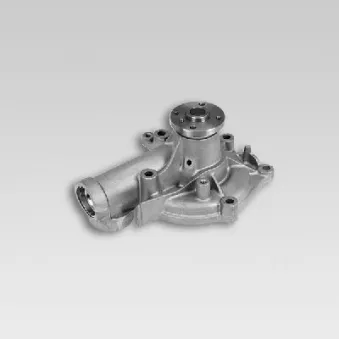 Pompe à eau HEPU P7736