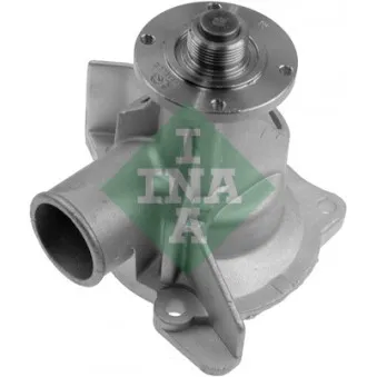Pompe à eau INA 538 0172 10