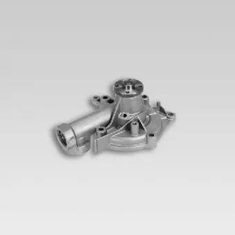 Pompe à eau HEPU P7739