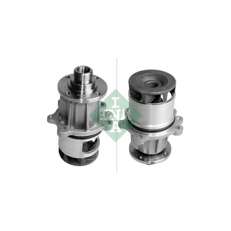 Pompe à eau INA 538 0173 10