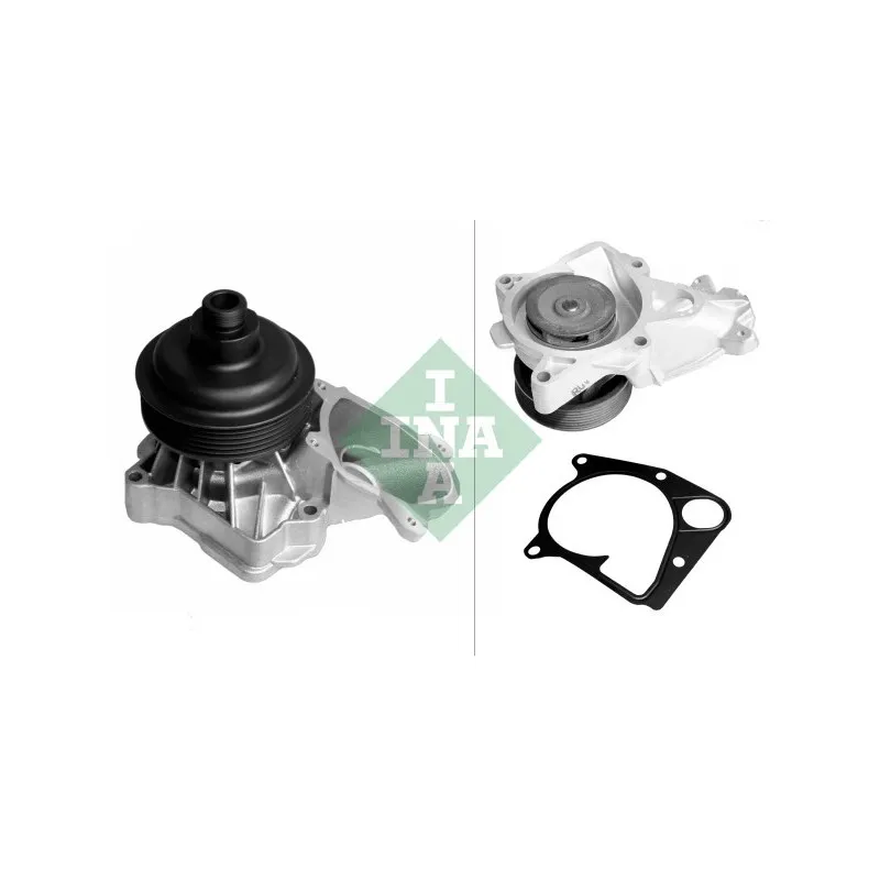 Pompe à eau INA 538 0174 10