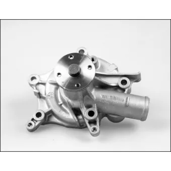 Pompe à eau HEPU P7757