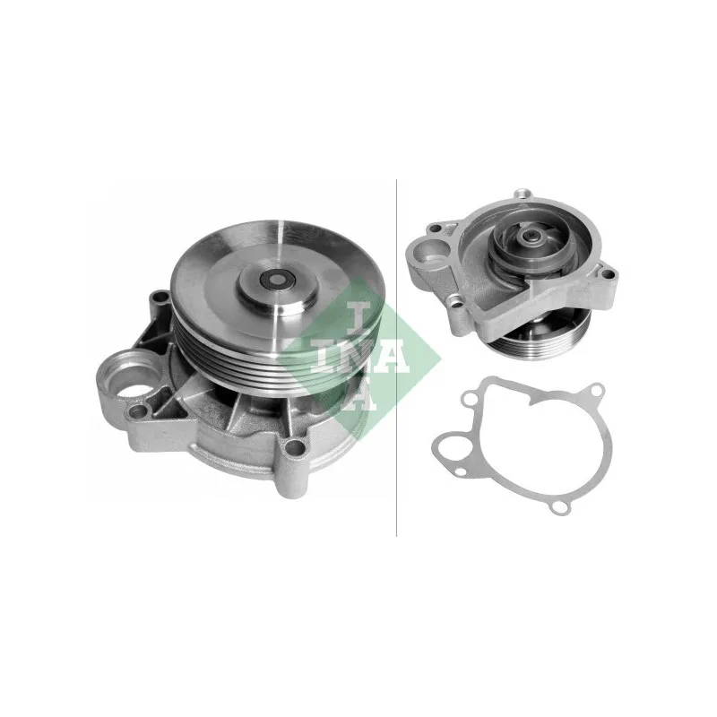 Pompe à eau INA 538 0175 10