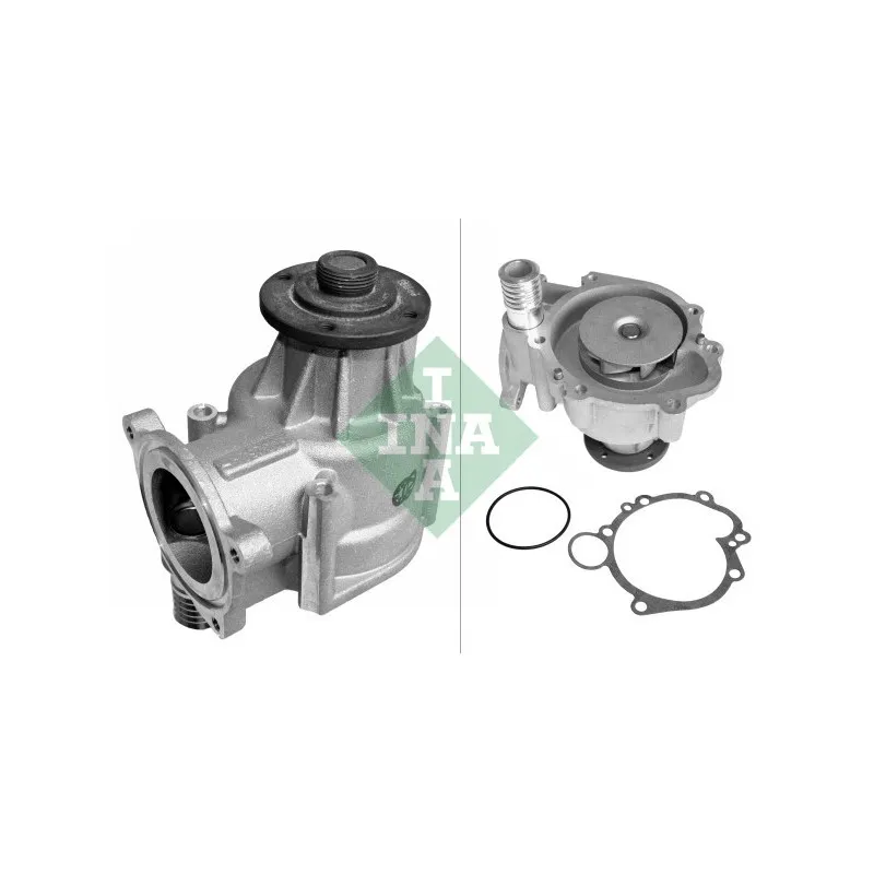 Pompe à eau INA 538 0176 10