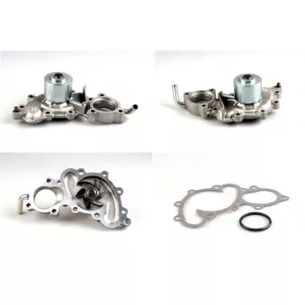 Pompe à eau HEPU P7787