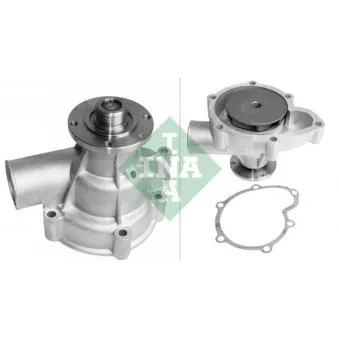 Pompe à eau INA 538 0179 10