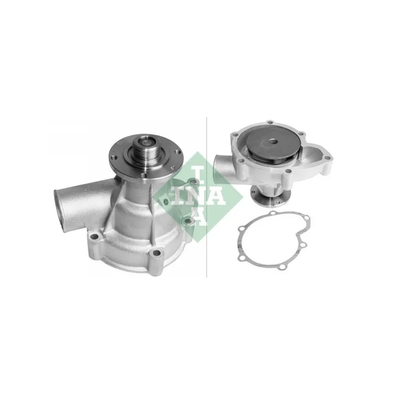 Pompe à eau INA 538 0179 10