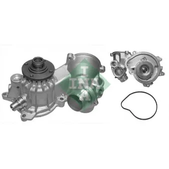 Pompe à eau INA 538 0180 10