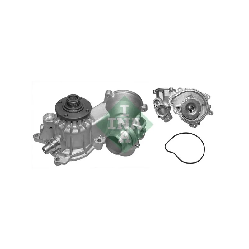 Pompe à eau INA 538 0180 10