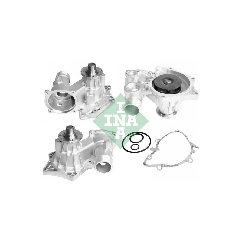Pompe à eau INA 538 0181 10