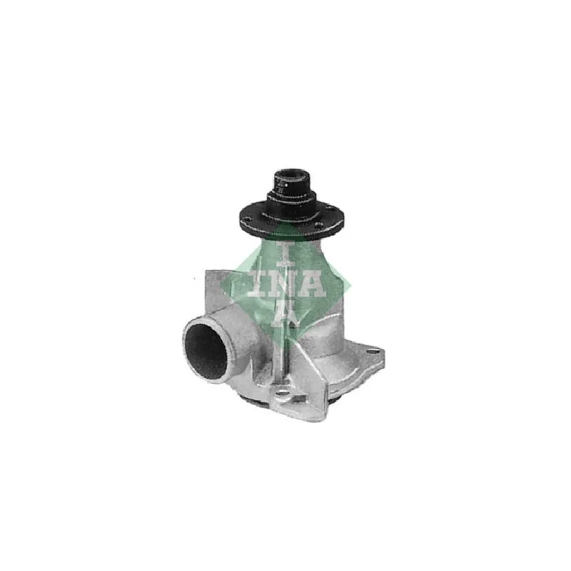 Pompe à eau INA 538 0182 10
