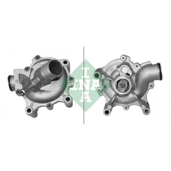 Pompe à eau INA 538 0183 10