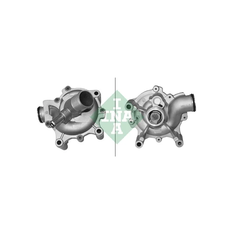 Pompe à eau INA 538 0183 10