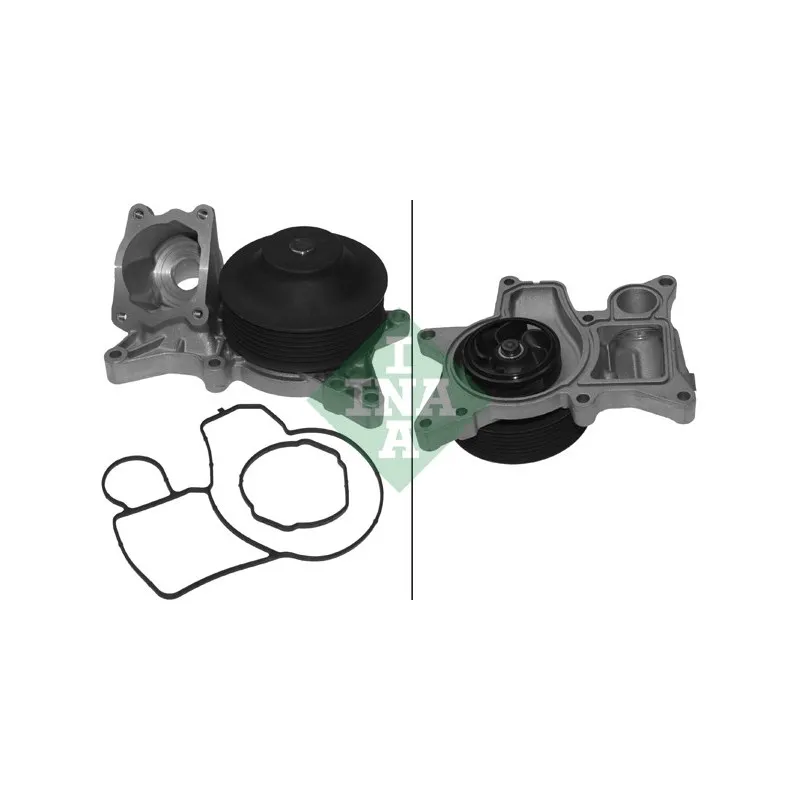 Pompe à eau INA 538 0185 10