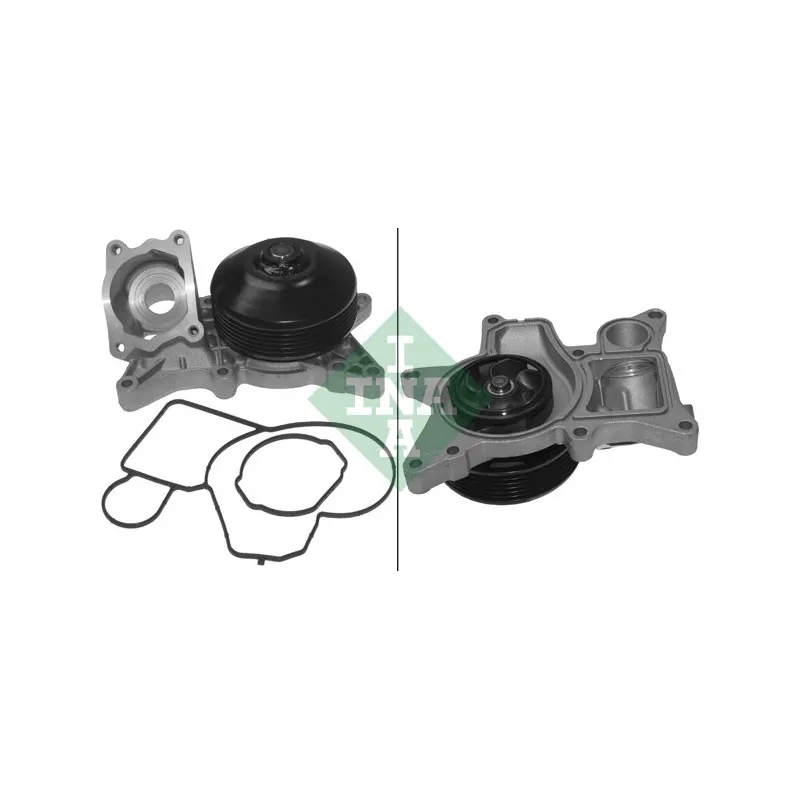 Pompe à eau INA 538 0186 10