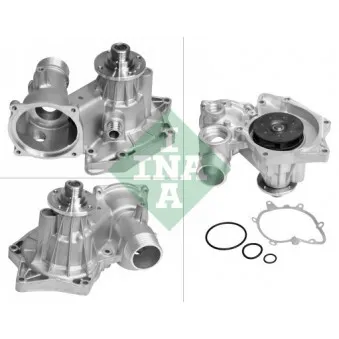 Pompe à eau INA 538 0189 10