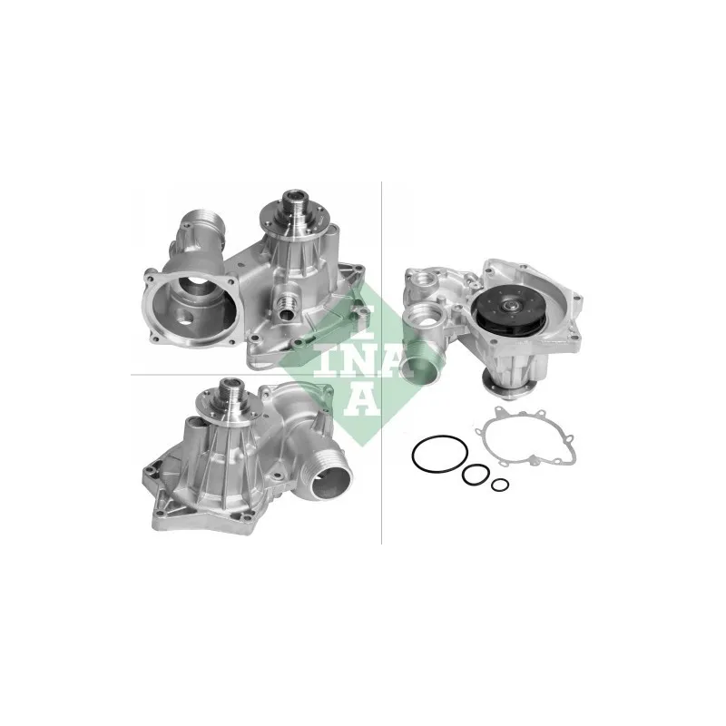 Pompe à eau INA 538 0189 10