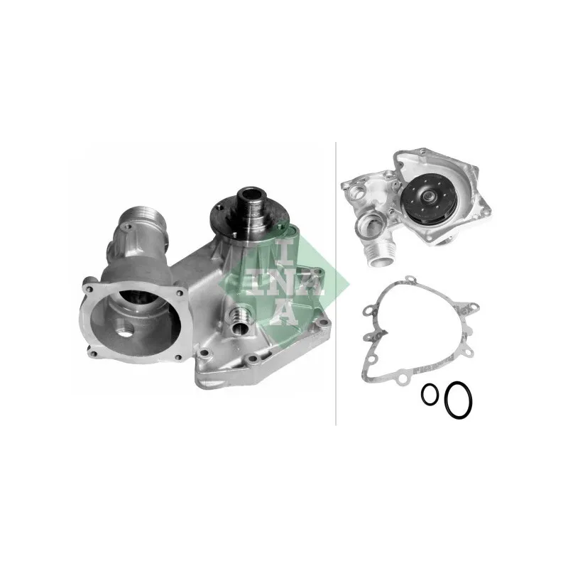 Pompe à eau INA 538 0190 10