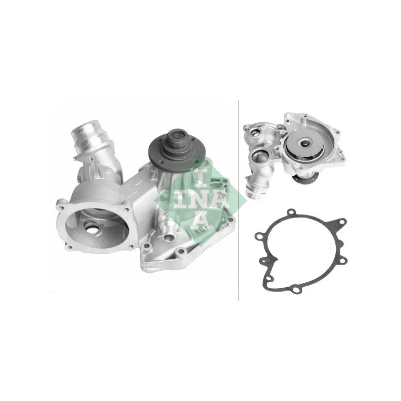 Pompe à eau INA 538 0191 10