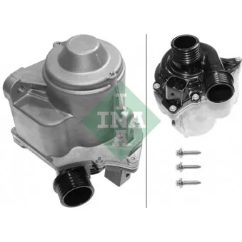 Pompe à eau INA 538 0192 10