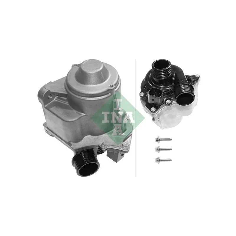 Pompe à eau INA 538 0192 10