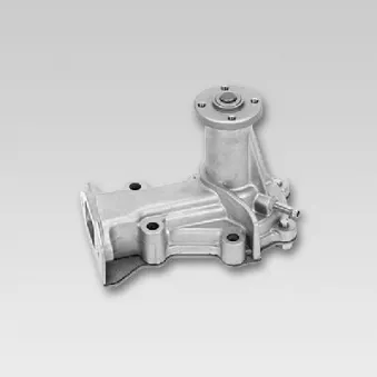 Pompe à eau HEPU P7910