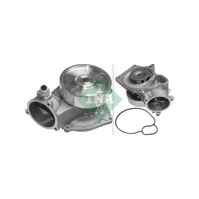 Pompe à eau INA 538 0193 10