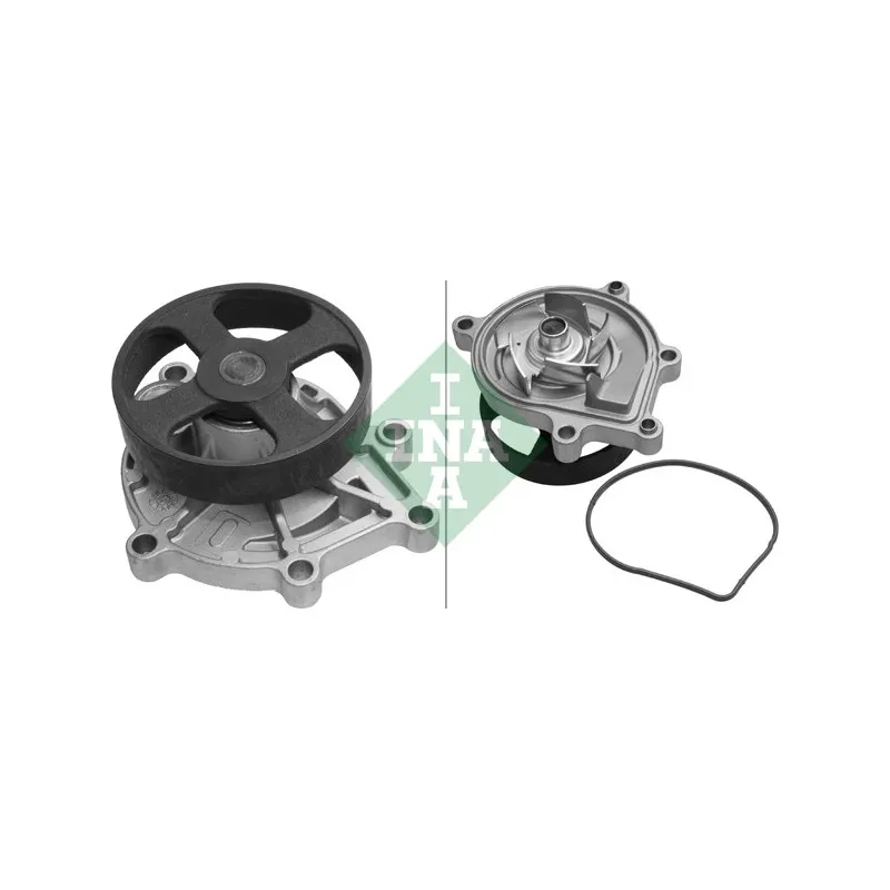Pompe à eau INA 538 0194 10