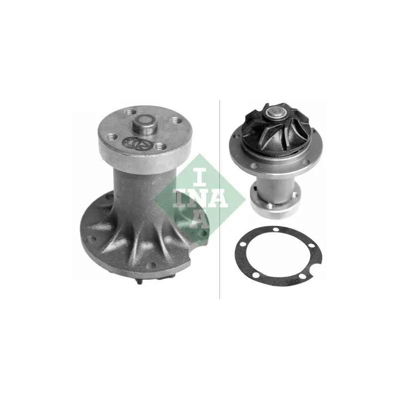 Pompe à eau INA 538 0195 10