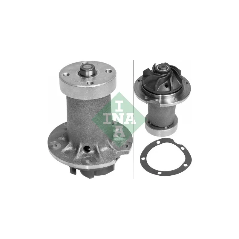 Pompe à eau INA 538 0196 10