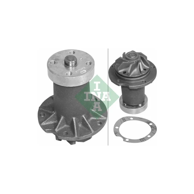 Pompe à eau INA 538 0197 10