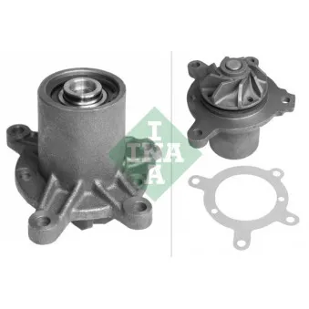 Pompe à eau INA 538 0199 10