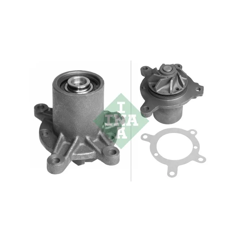 Pompe à eau INA 538 0199 10