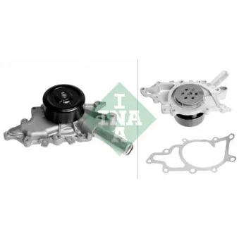 Pompe à eau INA 538 0203 10