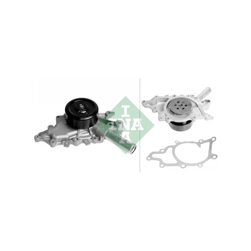Pompe à eau INA 538 0203 10