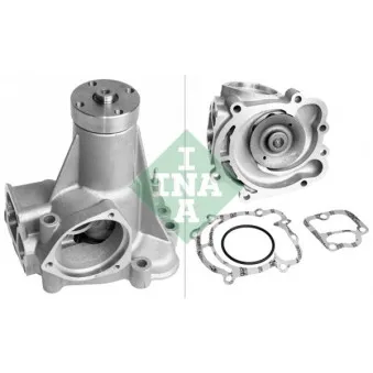 Pompe à eau INA 538 0204 10
