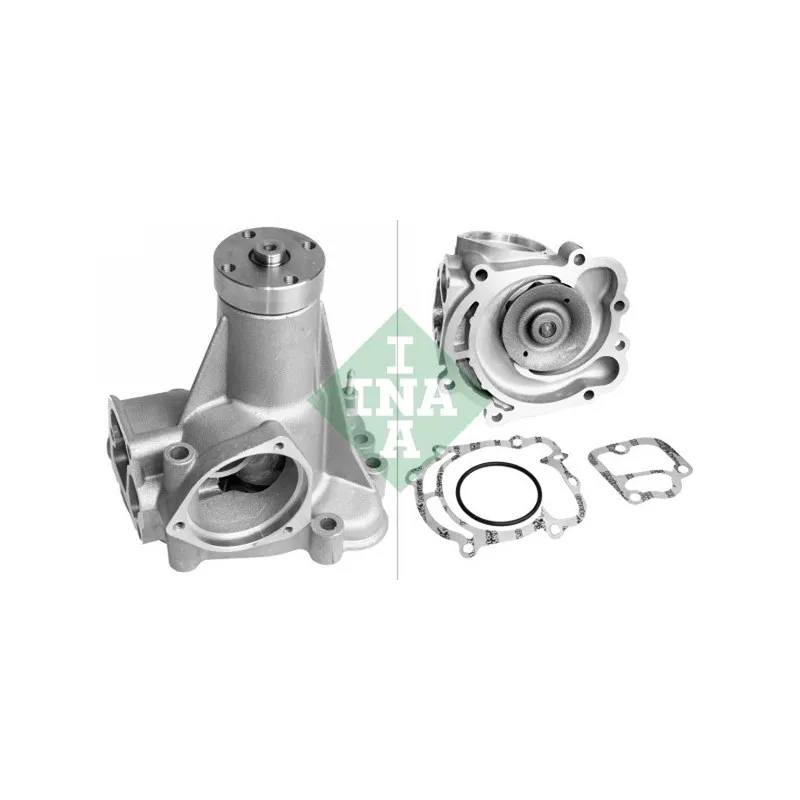 Pompe à eau INA 538 0204 10