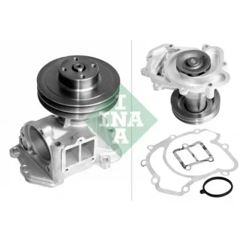 Pompe à eau INA 538 0205 10